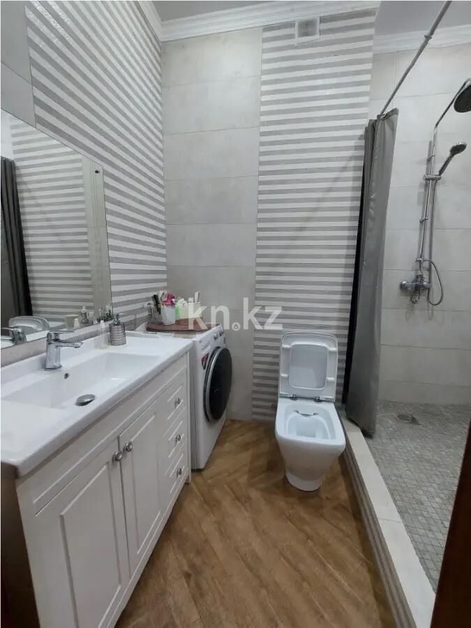 Продажа 4-комнатной квартиры, 120 м² - Продажа четырехкомнатных квартир в монолитно-каркасном доме в Казахстане - страница 9 фото 6 из 8