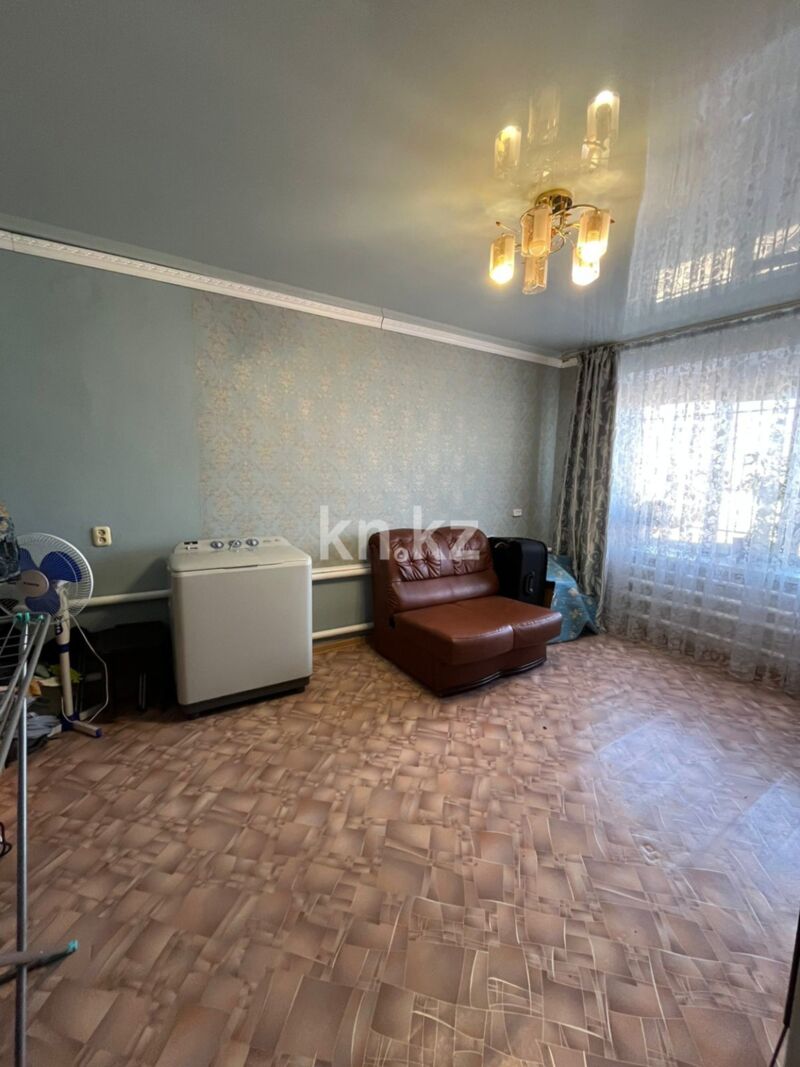 Продажа 3-комнатной квартиры, 70.2 м² - Продажа трехкомнатных квартир в Костанае фото 9 из 13