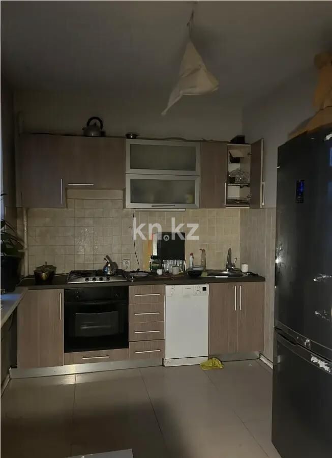 Продажа 4-комнатной квартиры, 82 м² - Продажа четырехкомнатных квартир в Медеуском р-не Алматы - страница 4 фото 3 из 4