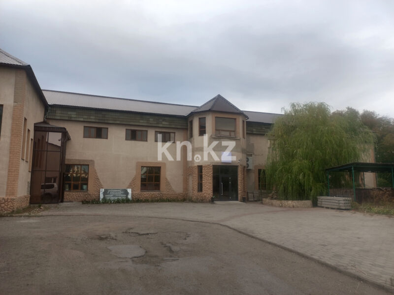 Продажа здания, 2000 м² - Продажа зданий в Караганде фото 1 из 2