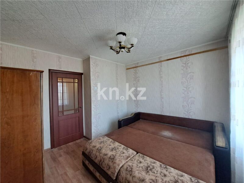Продажа 2-комнатной квартиры, 51 м² - Продажа двухкомнатных квартир в блочном доме в Астане - страница 60 фото 4 из 10