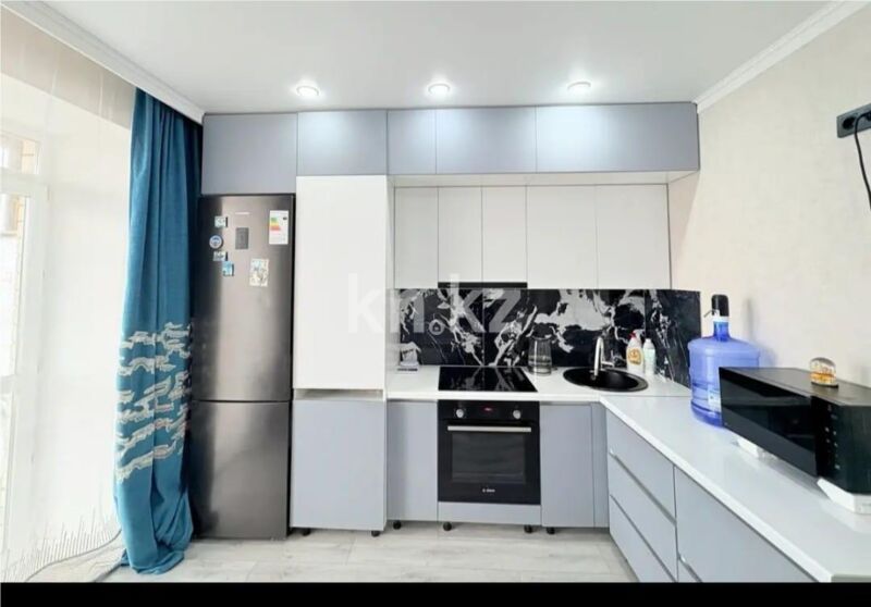 Продажа 2-комнатной квартиры, 68 м² - Продажа двухкомнатных квартир в р-не Сарайшык Астаны - страница 35 фото 5 из 8