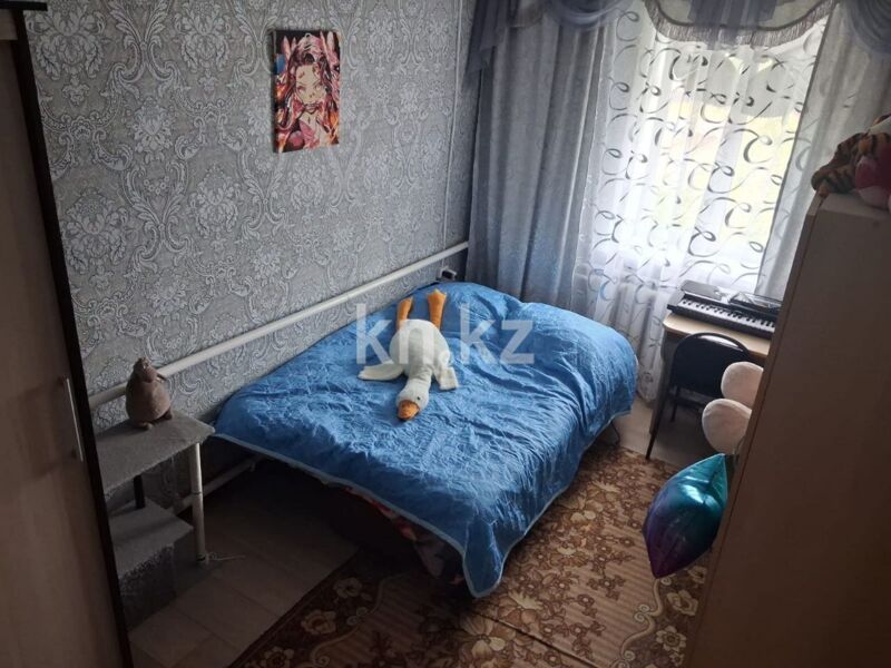 Продажа 3-комнатного дома, 100 м² - Продажа домов, коттеджей в Акмолинской области фото 10 из 13