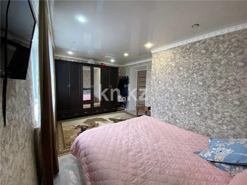 Продажа 4-комнатного дома, 80.8 м² - Недвижимость в Темиртау - страница 22 фото 4 из 29