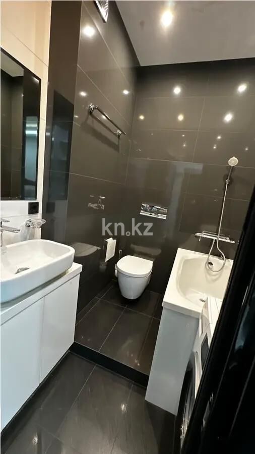 Продажа 3-комнатной квартиры, 90 м² - Продажа трехкомнатных квартир в Наурызбайском р-не Алматы - страница 5 фото 3 из 4