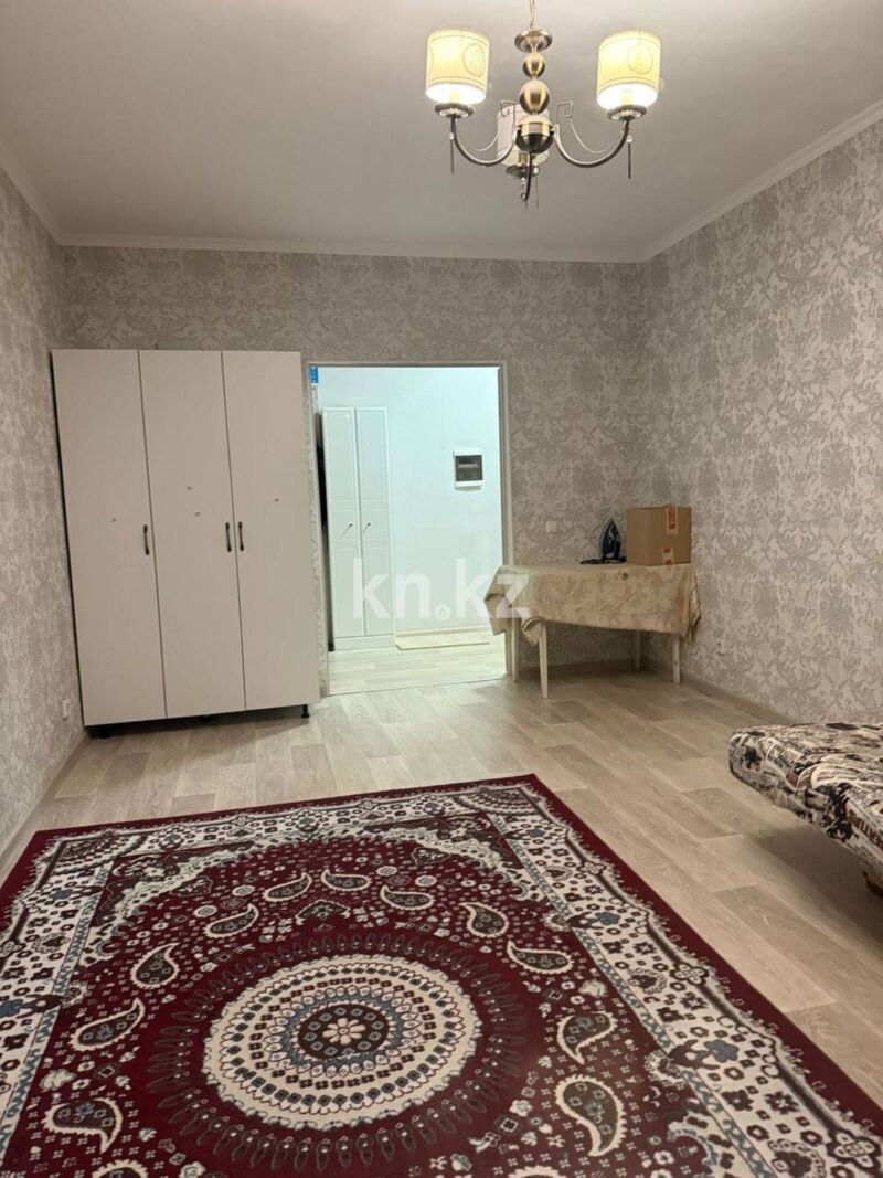 Аренда 2-комнатной квартиры, 70 м² - Недвижимость в Казахстане - страница 2 фото 4 из 10