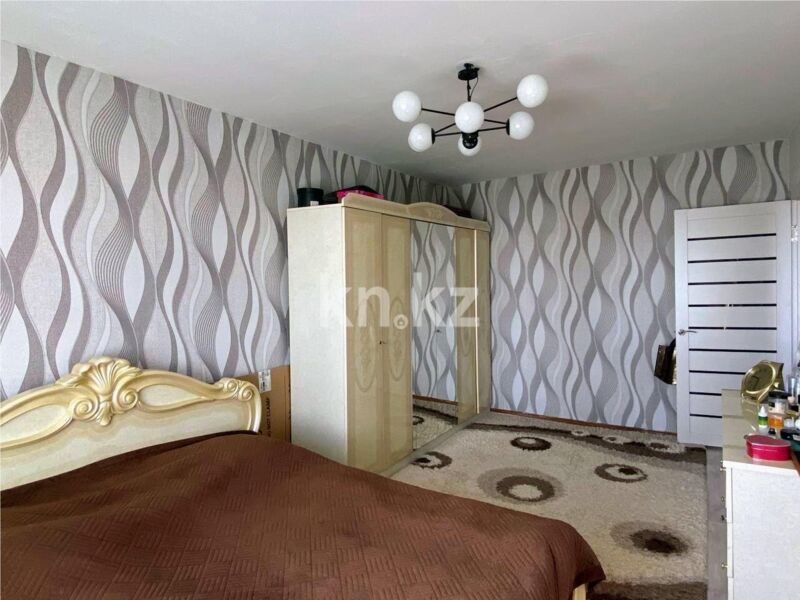 Продажа 2-комнатной квартиры, 62.5 м² - Продажа квартир в панельном доме в Караганде фото 2 из 7