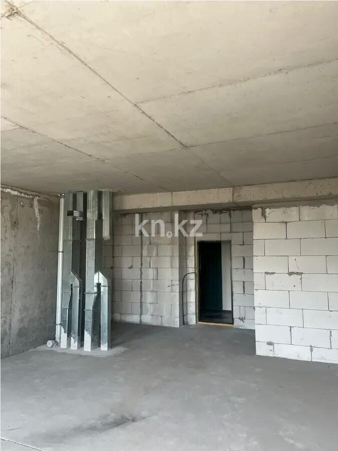 Продажа 1-комнатной квартиры, 51 м² - Продажа однокомнатных квартир от собственников в Алматы - страница 16 фото 2 из 2