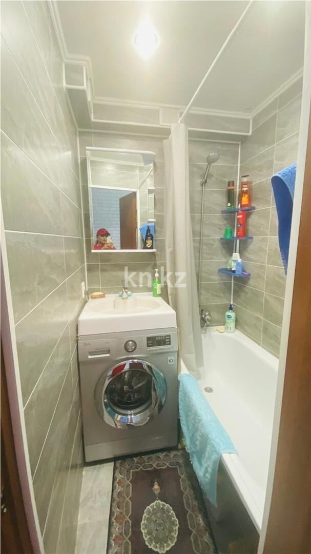 Продажа 2-комнатной квартиры, 44 м² - Продажа двухкомнатных квартир в Майкудуке Караганды - страница 16 фото 10 из 16