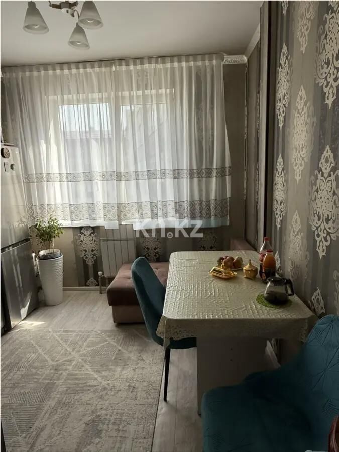 Продажа 1-комнатной квартиры, 42.6 м² - Продажа однокомнатных квартир в Алатауском р-не Алматы - страница 30 фото 2 из 3