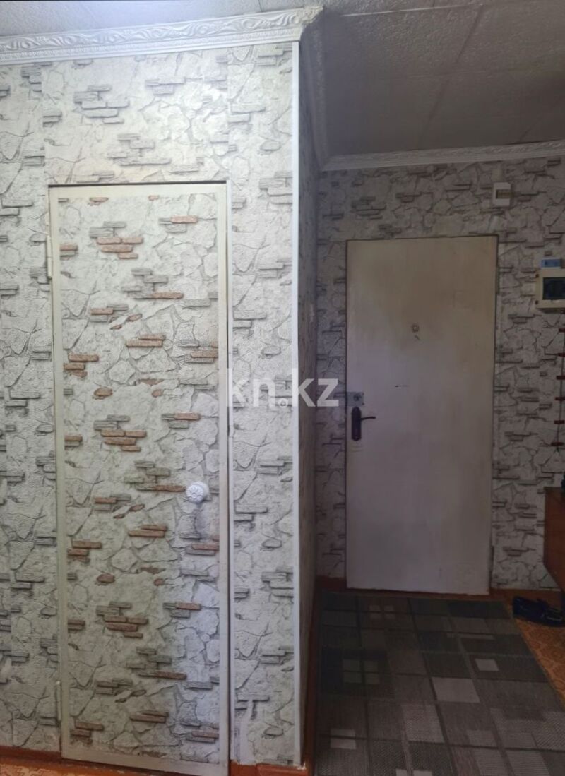 Продажа 2-комнатной квартиры, 50 м² - Продажа жилой и коммерческой недвижимости в Усть-Каменогорске фото 25 из 26