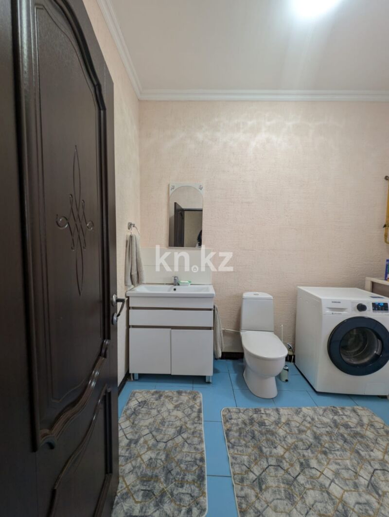 Продажа 3-комнатного дома, 103 м² - Продажа трехкомнатных домов, коттеджей в Уральске фото 25 из 40