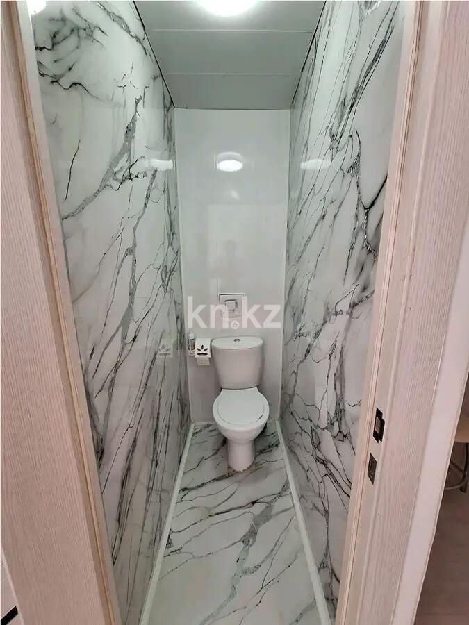 Продажа 1-комнатной квартиры, 34 м² - Продажа квартир в Шахтинске - страница 3 фото 4 из 5