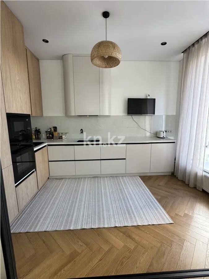 Продажа 3-комнатной квартиры, 93.5 м² - Продажа комнат в Семее фото 4 из 5