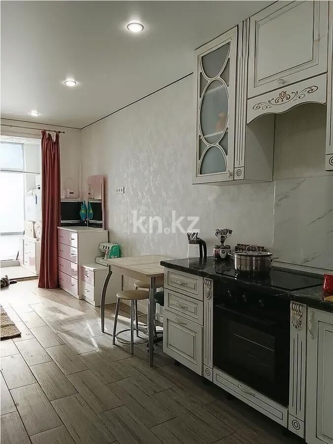 Продажа 1-комнатной квартиры, 31 м² - Продажа однокомнатных квартир в р-не Есиль Астаны - страница 22 фото 2 из 4