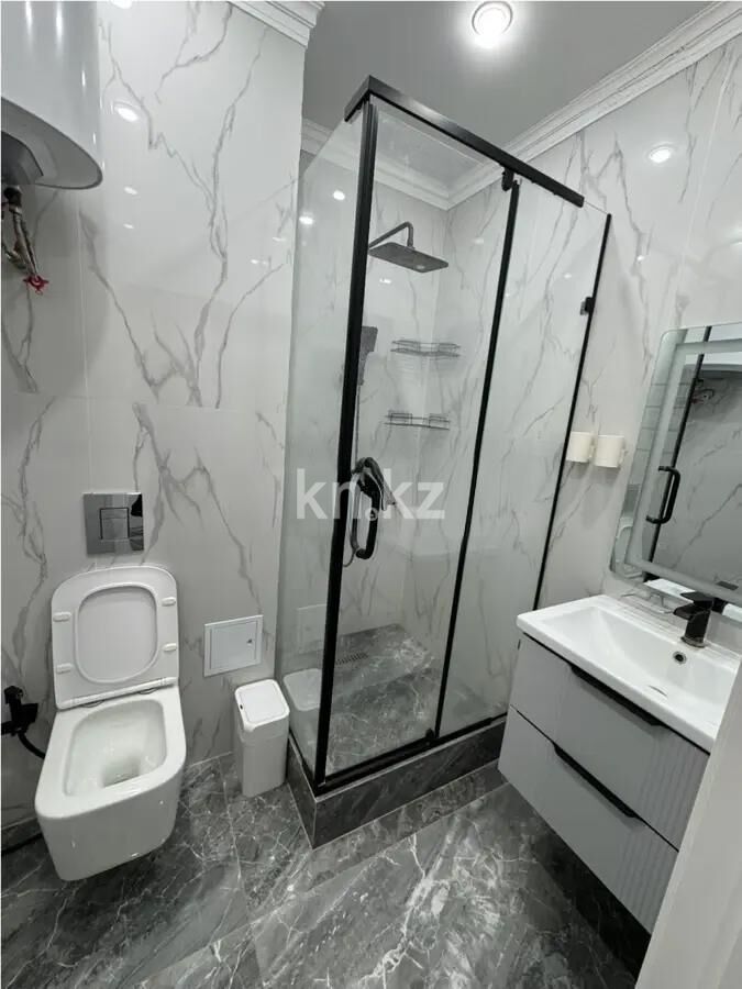 Продажа 1-комнатной квартиры, 30.45 м² - Продажа однокомнатных квартир в кирпичном доме в Астане фото 3 из 3