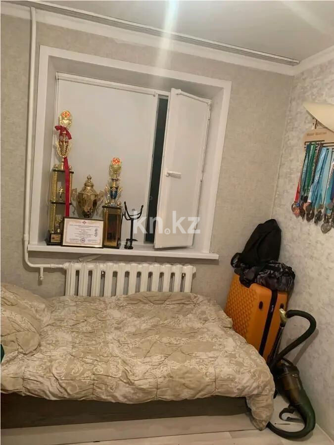 Продажа 4-комнатной квартиры, 63 м² - Продажа четырехкомнатных квартир в Караганде - страница 3 фото 3 из 8
