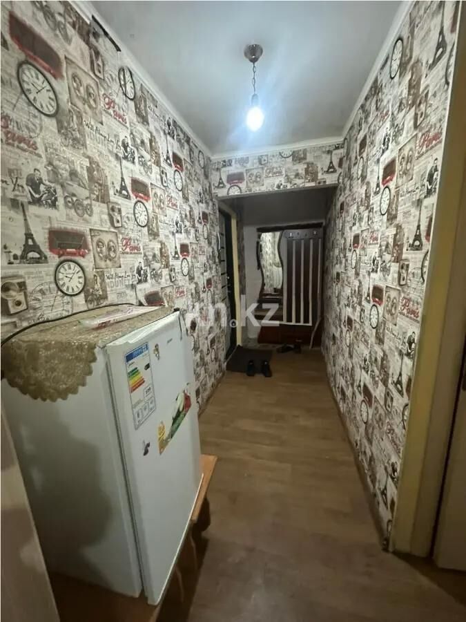Продажа 1-комнатной квартиры, 45.1 м² - Продажа однокомнатных квартир в Жетысуском р-не Алматы - страница 11 фото 4 из 4