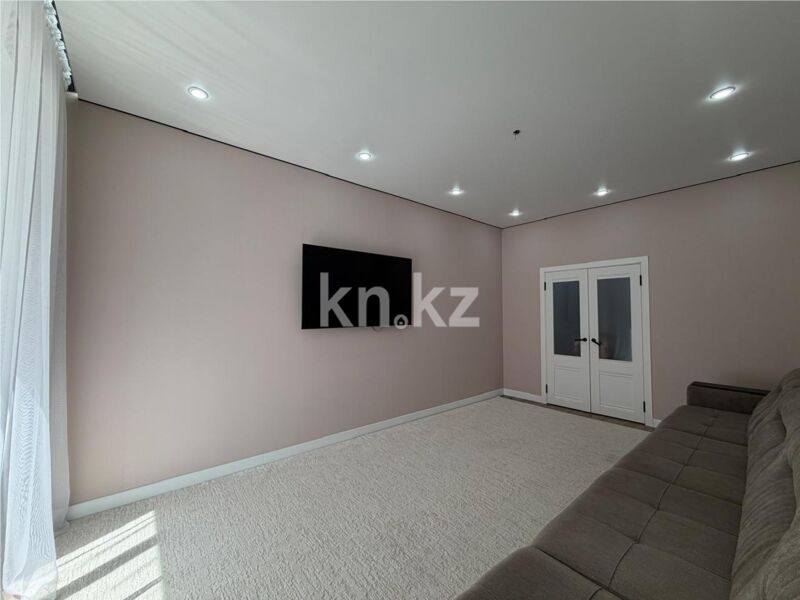 Продажа 3-комнатной квартиры, 84 м² - Продажа трехкомнатных квартир на Юго-Востоке Караганды - страница 13 фото 2 из 17