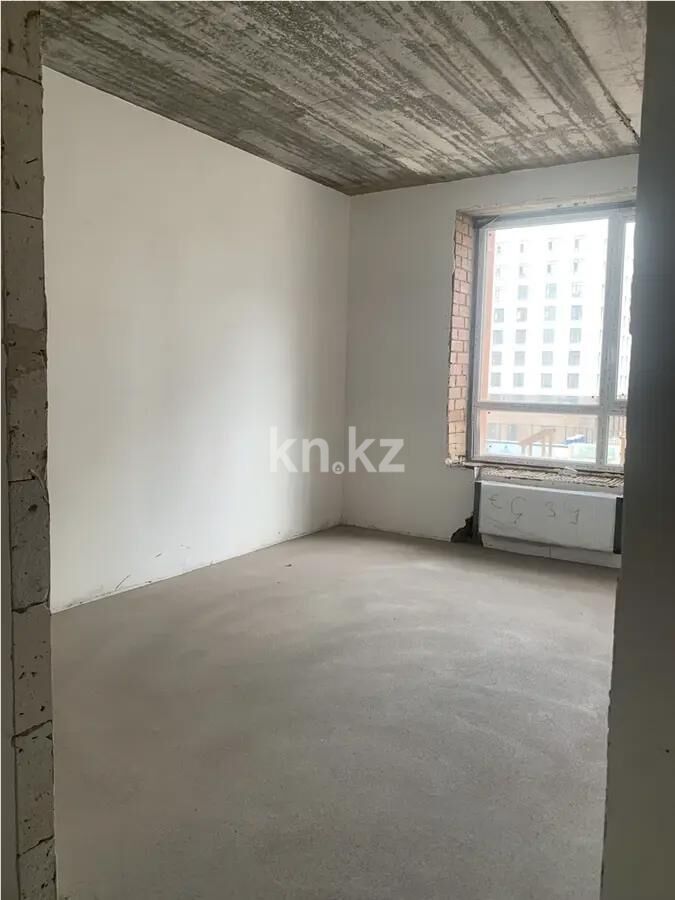 Продажа 1-комнатной квартиры, 37 м² - Продажа однокомнатных квартир в р-не Нура Астаны - страница 38 фото 1 из 2