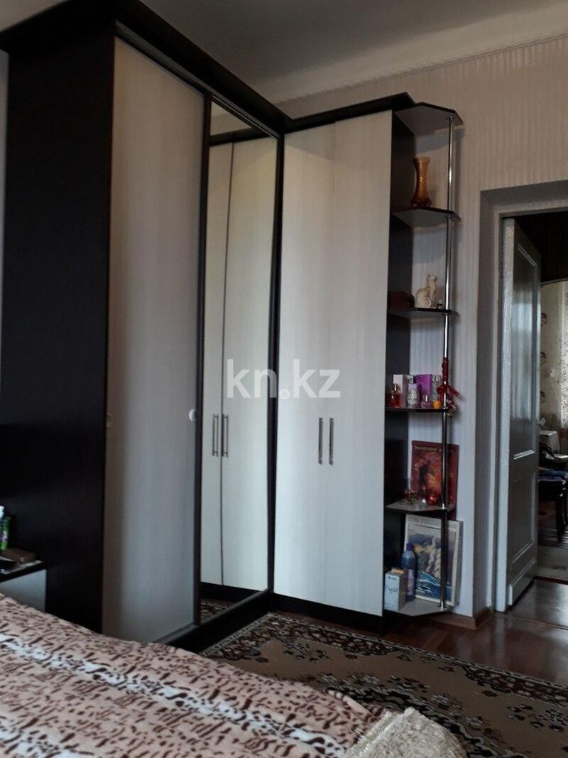 Продажа 3-комнатной квартиры, 70 м² - Продажа трехкомнатных квартир в Сортировке Караганды фото 4 из 8