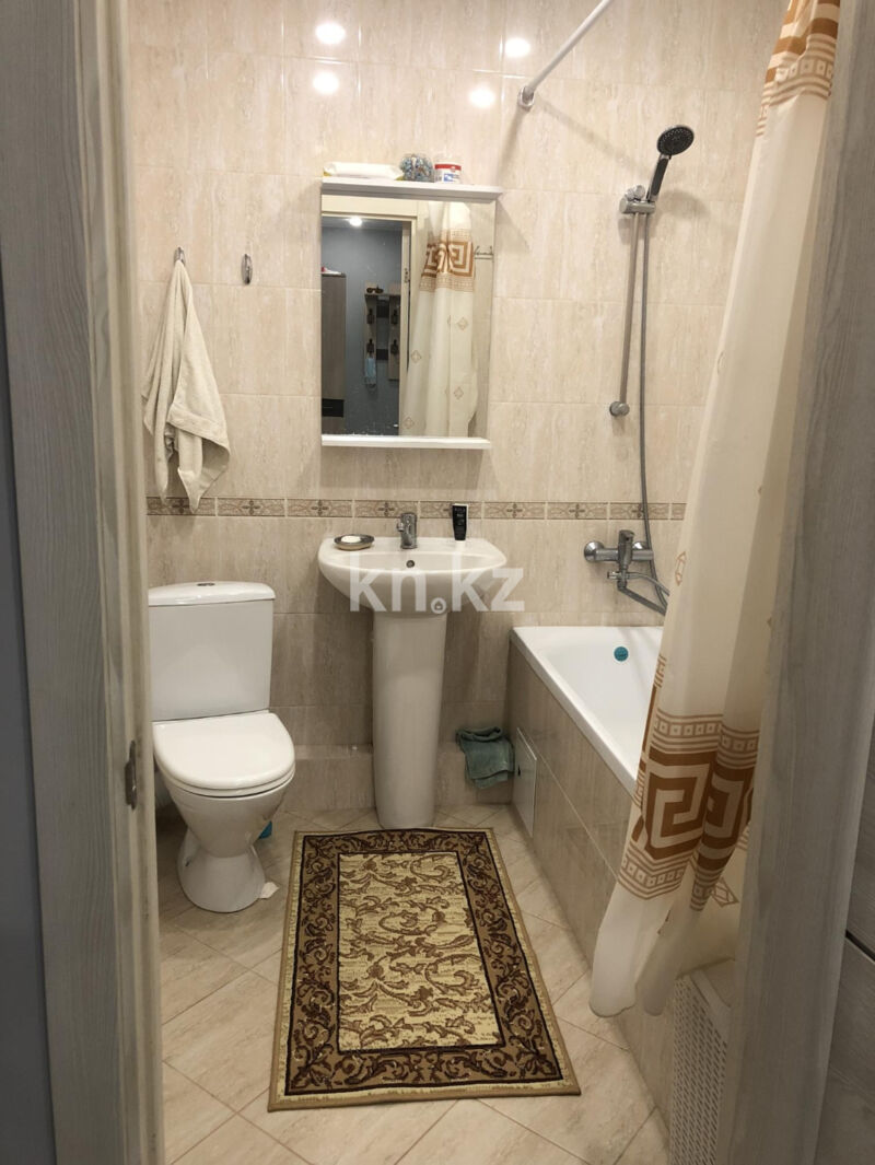 Аренда 1-комнатной квартиры, 32 м² - Аренда квартир помесячно в Казахстане - страница 4 фото 3 из 3