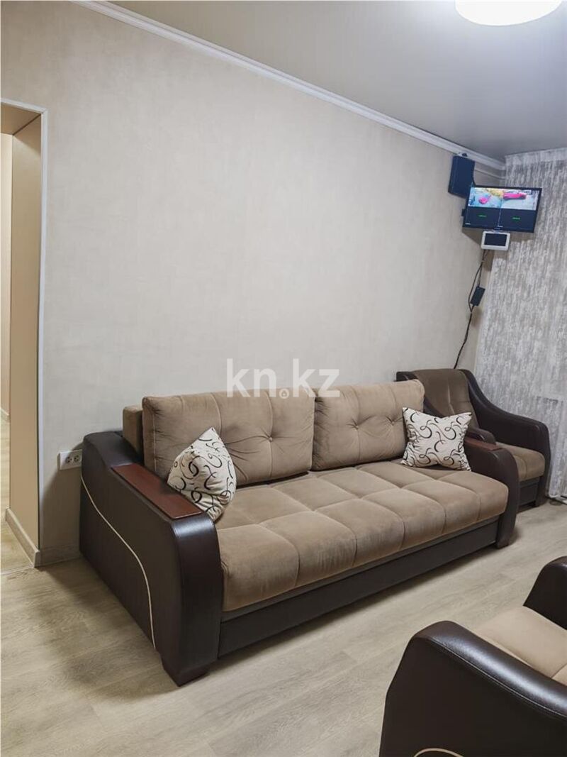 Продажа 5-комнатного дома, 112 м² - Продажа домов, коттеджей в Караганде фото 6 из 36