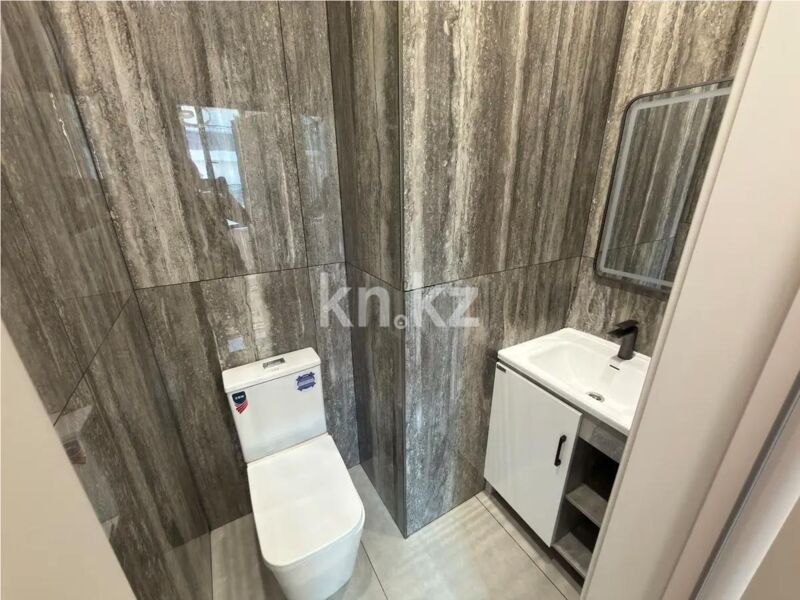 Продажа 3-комнатной квартиры, 75 м² - Продажа трехкомнатных квартир в Ауэзовском р-не Алматы - страница 15 фото 5 из 7