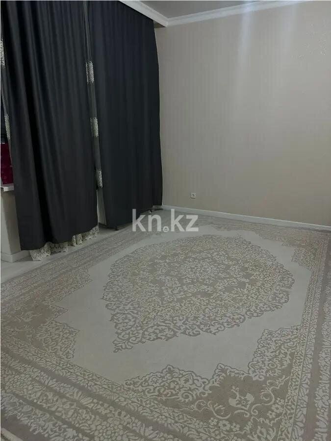 Продажа 1-комнатной квартиры, 43 м² - Продажа  однокомнатных квартир в новостройках Астаны - страница 15 фото 1 из 5