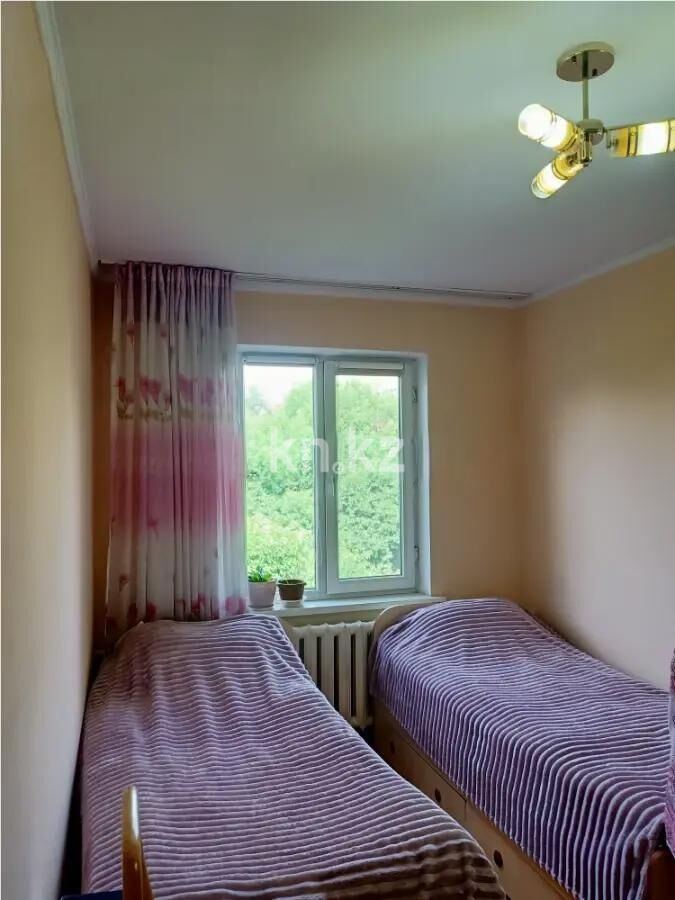 Продажа 3-комнатной квартиры, 60 м² - Продажа трехкомнатных квартир в Ауэзовском р-не Алматы - страница 12 фото 3 из 7