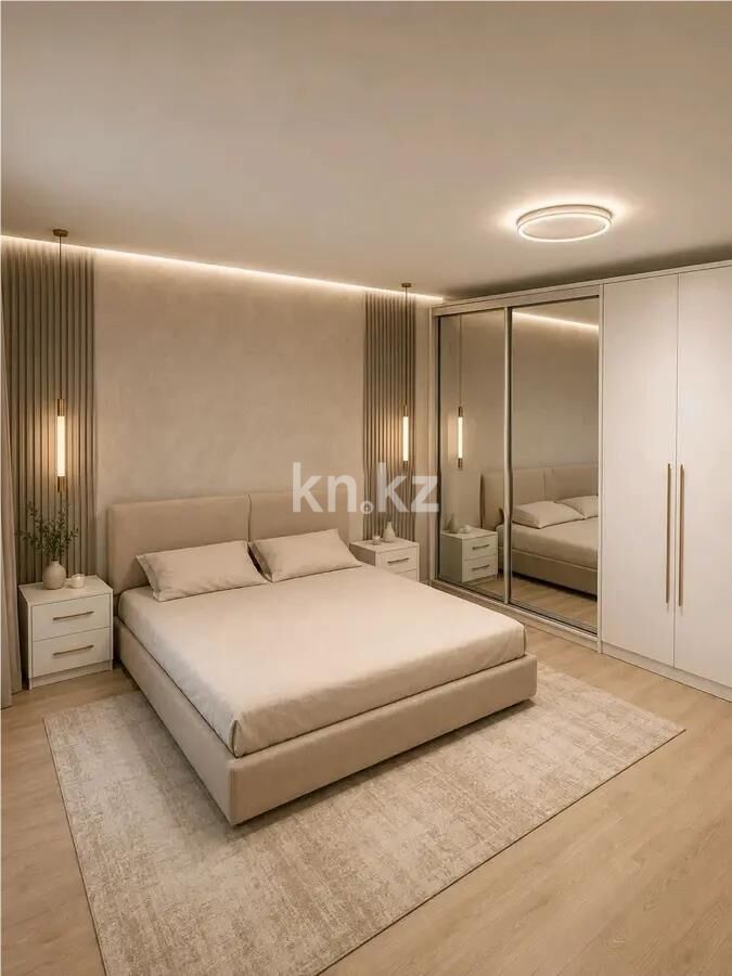 Продажа 7-комнатной квартиры, 260 м² - Продажа пятикомнатных и более квартир в кирпичном доме в Астане фото 2 из 4