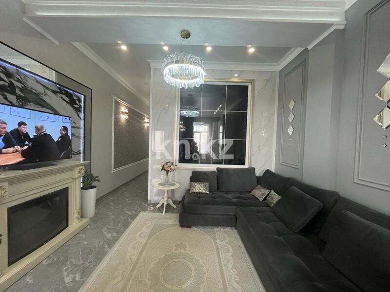 Продажа 3-комнатной квартиры, 70 м² - Продажа трехкомнатных квартир в Караганде - страница 38 фото 5 из 29