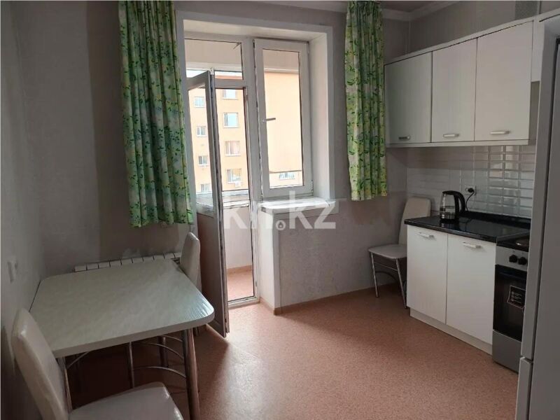 Продажа 1-комнатной квартиры, 36 м² - Продажа недвижимости в Астане - страница 34 фото 2 из 4