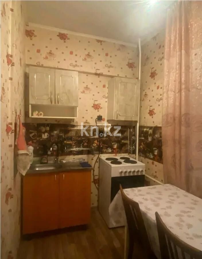 Продажа 1-комнатной квартиры, 34.5 м² - Продажа однокомнатных квартир в Турксибском р-не Алматы - страница 15 фото 2 из 4