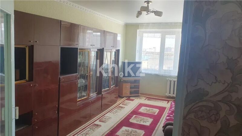 Продажа 4-комнатной квартиры, 87 м² - Продажа четырехкомнатных квартир от собственников в Темиртау фото 1 из 5