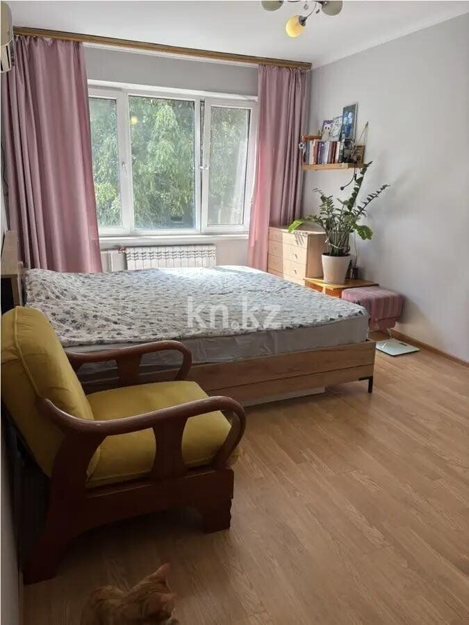 Продажа 4-комнатной квартиры, 75 м² - Продажа квартир от собственников в Алматы - страница 14 фото 2 из 8