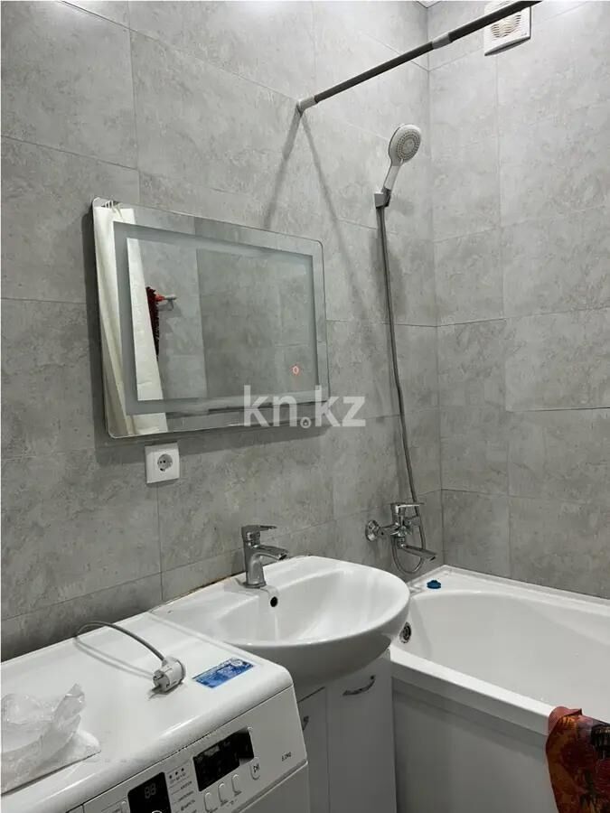 Продажа 2-комнатной квартиры, 55 м² - Продажа квартир в Казахстане - страница 4 фото 3 из 4