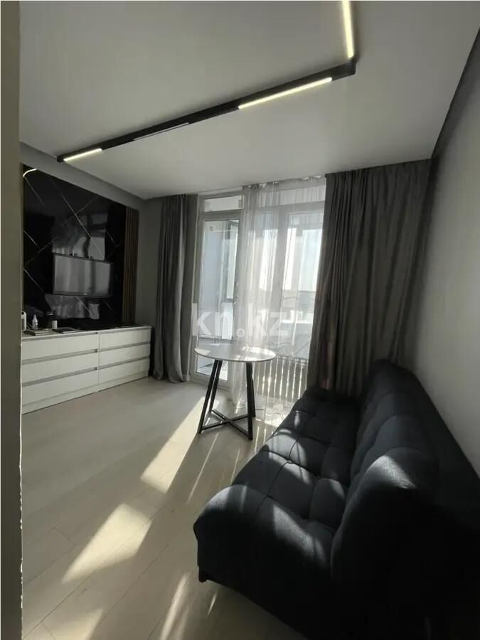 Продажа 1-комнатной квартиры, 30 м² - Продажа однокомнатных квартир в Наурызбайском р-не Алматы - страница 25 фото 1 из 3
