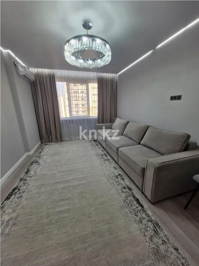 Продажа 2-комнатной квартиры, 68 м² - Продажа двухкомнатных квартир в монолитно-каркасном доме в Казахстане - страница 194 фото 1 из 4