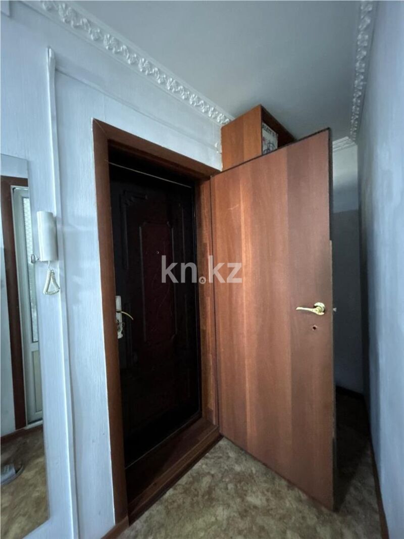 Продажа 4-комнатной квартиры, 69 м² - Продажа четырехкомнатных квартир в блочном доме в Темиртау фото 21 из 22