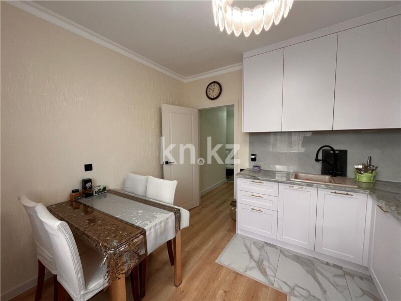 Продажа 3-комнатной квартиры, 84 м² - Продажа недвижимости в Караганде - страница 20 фото 9 из 18