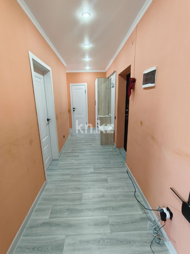 Продажа 2-комнатной квартиры, 67 м² - Продажа квартир в монолитном доме в Караганде фото 7 из 13
