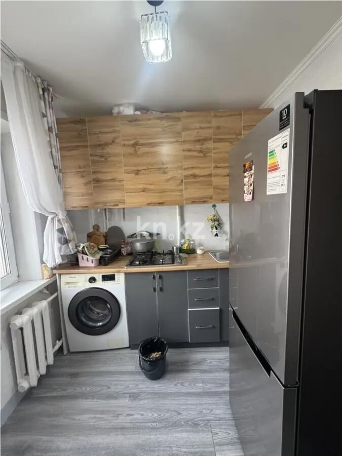 Продажа 3-комнатной квартиры, 49 м² - Продажа трехкомнатных квартир в панельном доме в Астане фото 4 из 6