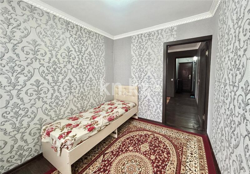 Продажа 3-комнатной квартиры, 48 м² - Продажа трехкомнатных квартир на Юго-Востоке Караганды - страница 21 фото 7 из 13