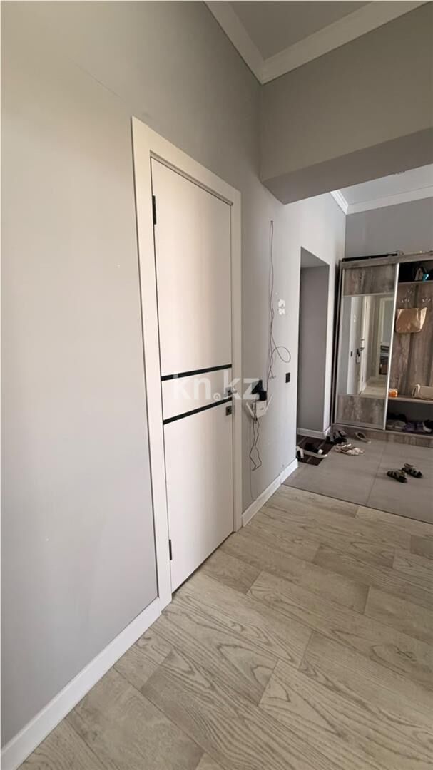 Продажа 2-комнатной квартиры, 57 м² - Продажа двухкомнатных квартир на Юго-Востоке Караганды - страница 14 фото 8 из 15