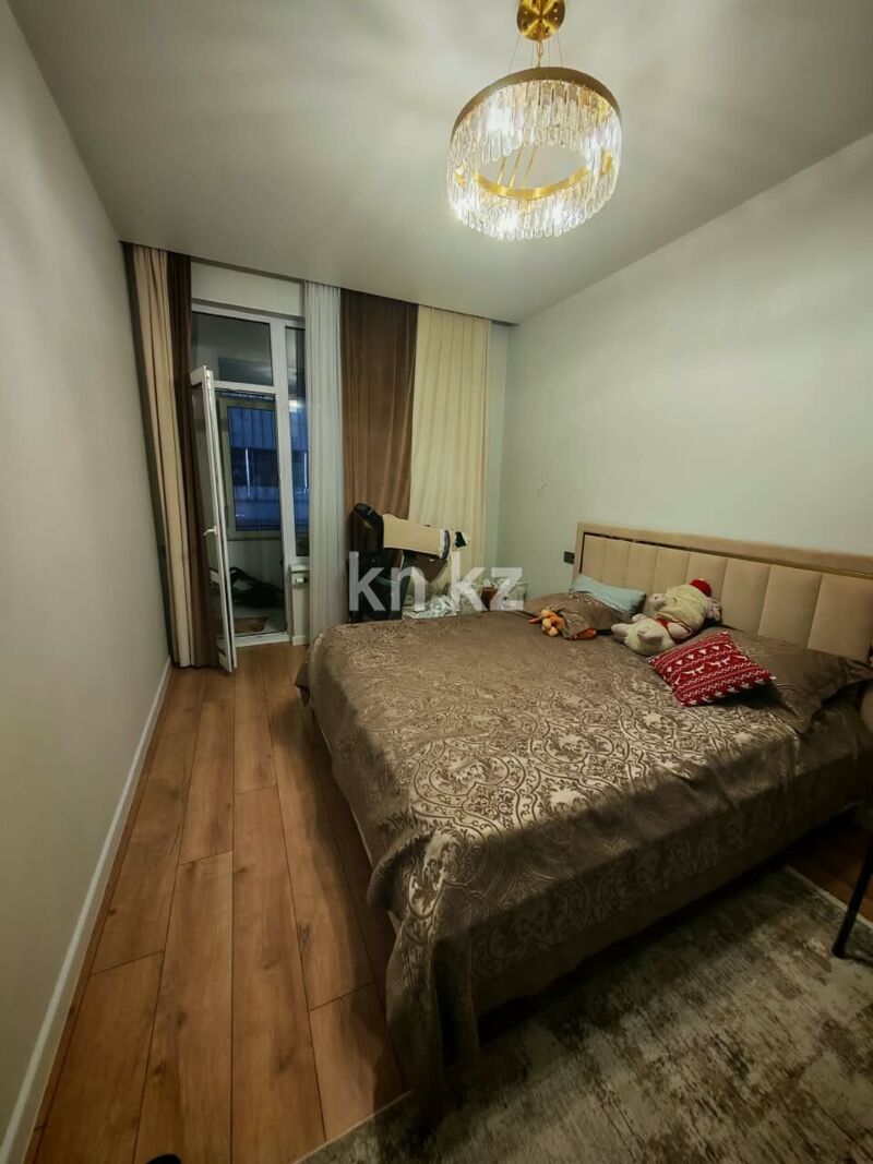 Продажа 3-комнатной квартиры, 97.5 м² - Продажа квартир в Казахстане - страница 11 фото 6 из 32