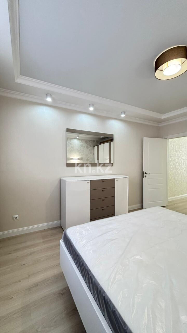 Продажа 3-комнатной квартиры, 82 м² - Продажа квартир в монолитном доме в Астане - страница 4 фото 9 из 22