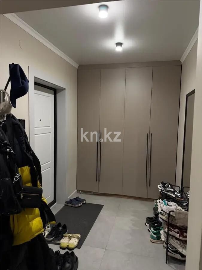 Продажа 2-комнатной квартиры, 48 м² - Продажа двухкомнатных квартир от собственников в Алматы - страница 15 фото 5 из 5