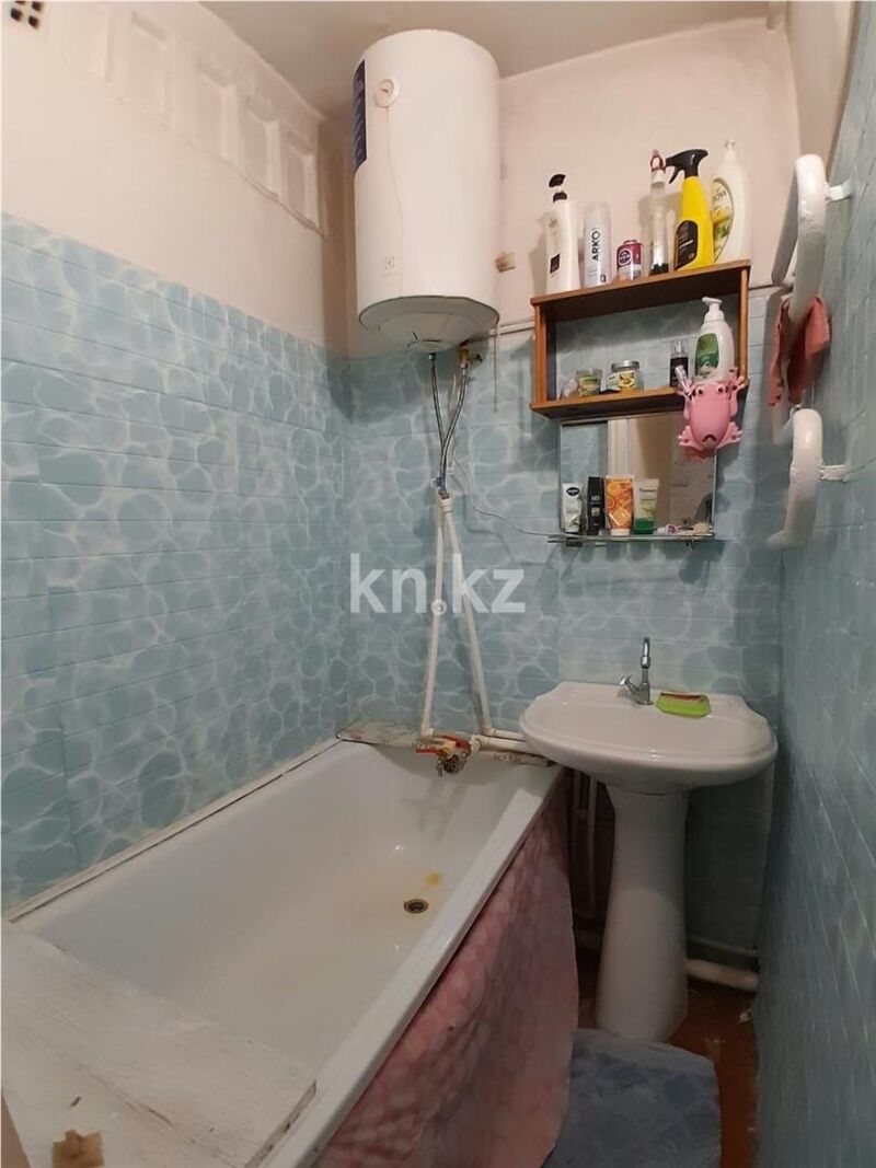 Продажа 2-комнатной квартиры, 44 м² - Продажа недвижимости в Казахстане - страница 28 фото 9 из 11