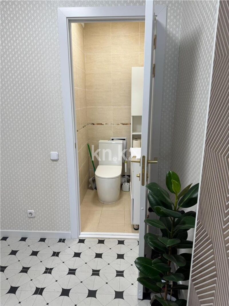 Продажа 3-комнатной квартиры, 95 м² - Продажа трехкомнатных квартир в блочном доме в Казахстане - страница 24 фото 11 из 14